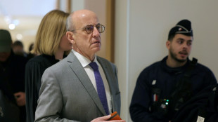 Athanor: le proc&egrave;s des d&eacute;rives criminelles de francs-ma&ccedil;ons barbouzes s'est ouvert