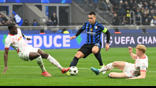 The Best Fifa: Marotta, 'sorpreso, Lautaro merita pi&ugrave; rispetto'