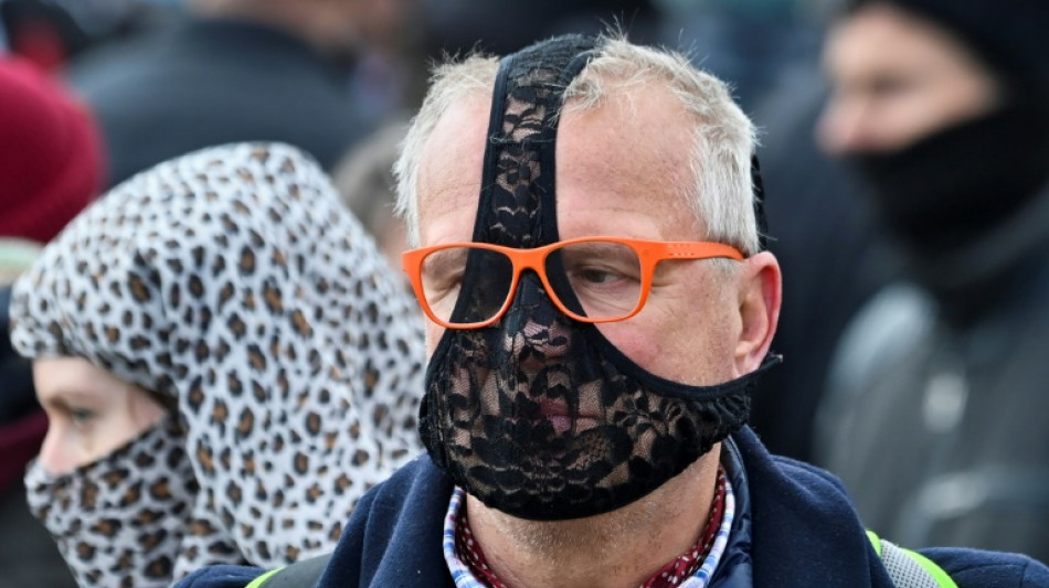 Weitere Untreuevorw&uuml;rfe gegen ehemals f&uuml;hrenden Coronaleugner vor G&ouml;ttinger Gericht