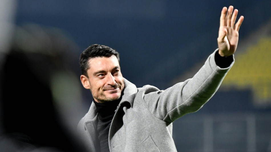 Spanier Riera wird Toppm&ouml;ller-Nachfolger bei Eintracht Frankfurt