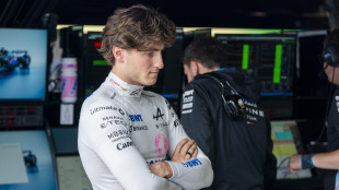 F1: Jack Doohan sar&agrave; il pilota titolare dell'Alpine dal 2025