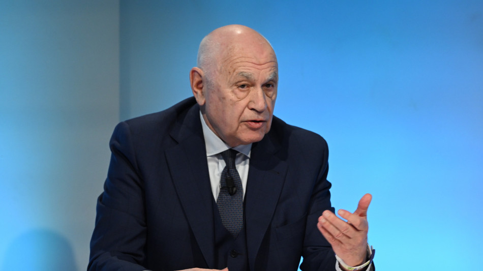 Referendum: Nordio, 'abbiamo tutti esagerato nei toni'