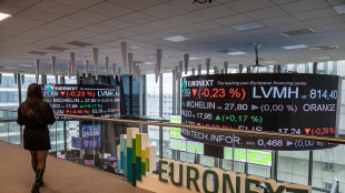 Borsa: Europa riduce calo nel finale con New York, Milano -0,85%