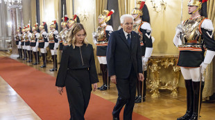 Meloni, io al Colle? Non voglio salire di livello, mi basta il mio