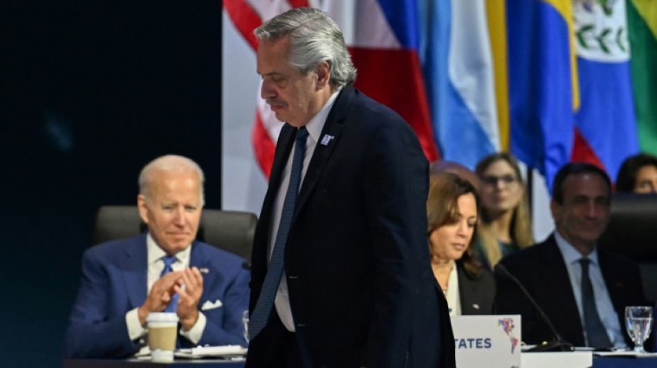 Los presidentes de EEUU y Argentina se reunir&aacute;n la semana que viene en Washington