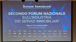 I servizi immobiliari valgono 450 miliardi in Europa nel 2024