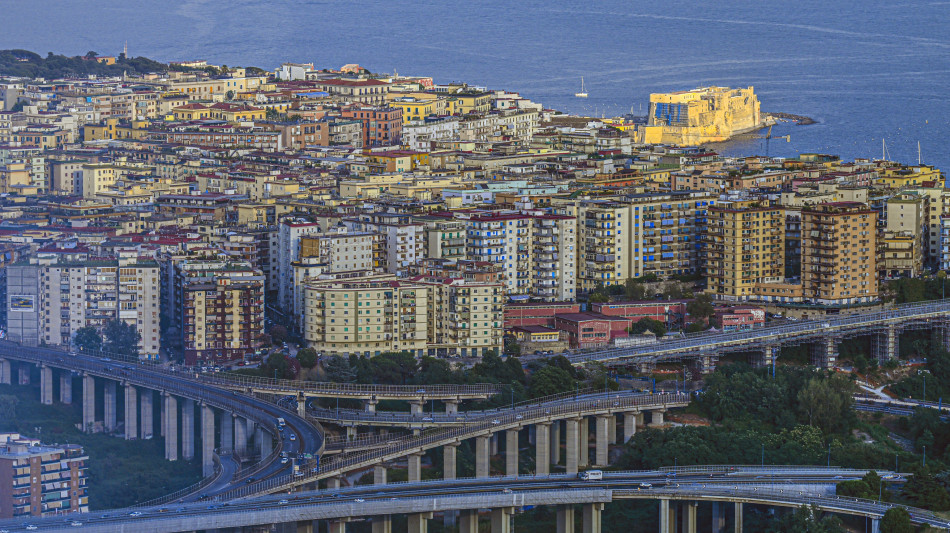 Corte Conti, squilibri territoriali su spesa servizi sociali