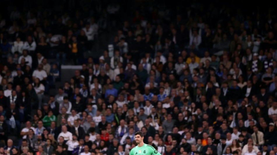 Courtois se lesiona y se pierde los partidos de clasificación al Mundial con Bélgica