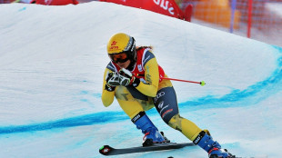 Deutsche Skicrosser fahren aufs Podest