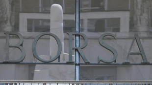 Borsa: Milano chiude in ribasso dell'1%