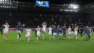 L'Inter soffre ma batte 2-1 l'Udinese e prova la fuga in vetta
