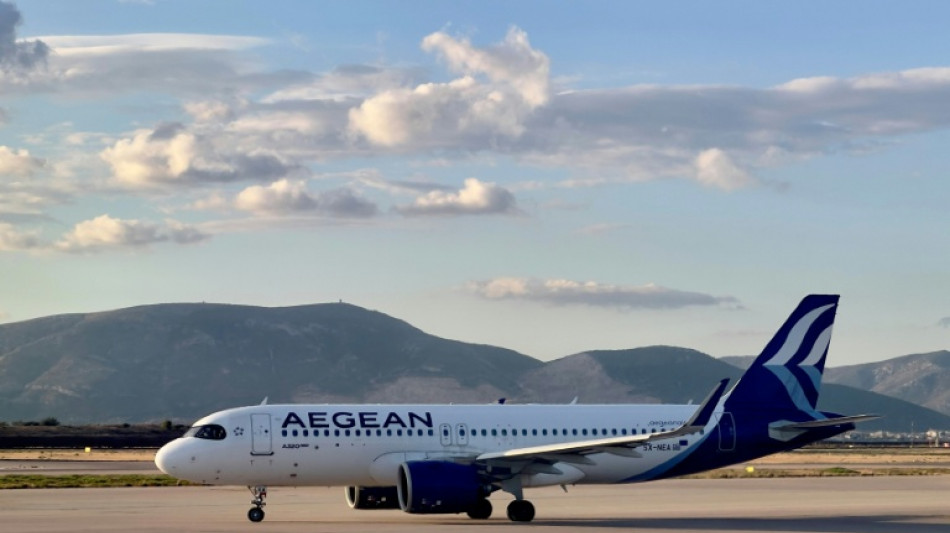 L'A320 d'Airbus détrône le Boeing 737, devenant l'avion le plus vendu au monde 