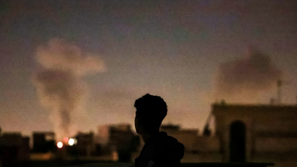 Moyen-Orient : l'utilisation pr&eacute;sum&eacute;e de l'IA dans des frappes soul&egrave;ve de s&eacute;rieuses questions, selon un expert