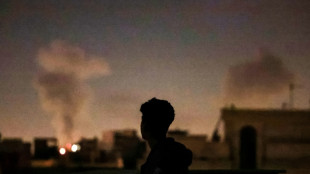 Moyen-Orient : l'utilisation pr&eacute;sum&eacute;e de l'IA dans des frappes soul&egrave;ve de s&eacute;rieuses questions, selon un expert