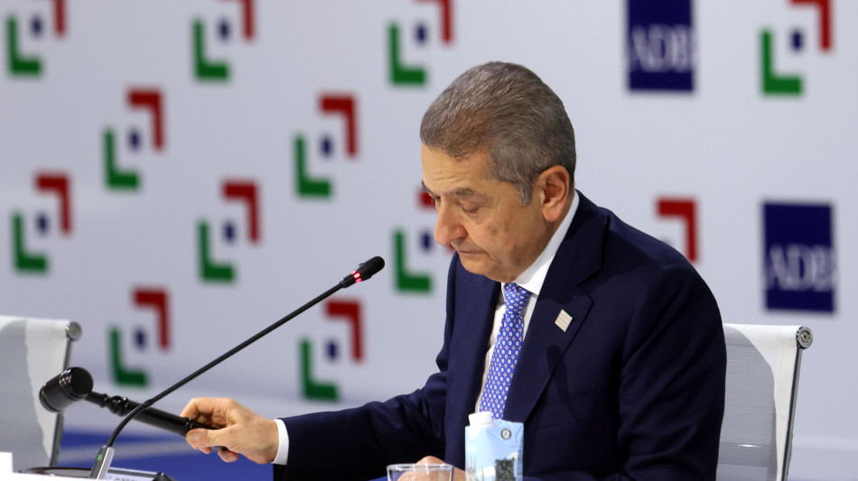 Panetta, Asia fonte di ispirazione per innovazione sui pagamenti
