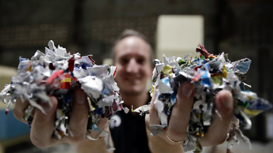 'Italia leader nel riciclo ma manca strategia industriale'