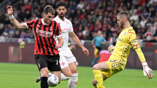 Serie A: Milan-Fiorentina 2-2