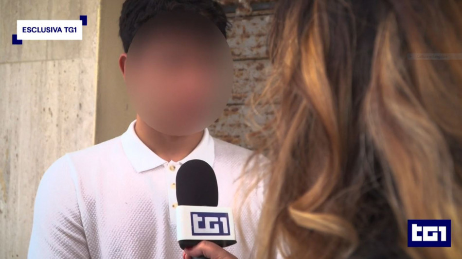 Fratello di un indagato, 'paghi per ci&ograve; che ha fatto a Thomas'