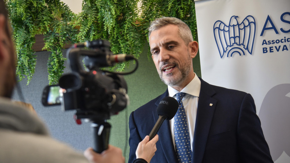 Assobibe, 'abolire sugar tax blocca oltre 1 miliardo di euro'