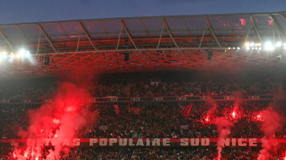 L1: enqu&ecirc;te ouverte et nouvelle plainte, l'OGC Nice toujours sous tension