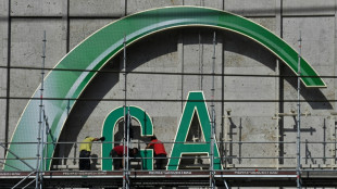 Galeria-Insolvenzverwalter k&uuml;ndigt harte Einschnitte an 