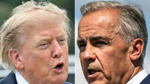 Carney touts Canada 'pivot' away from US as Trump levels new threat
