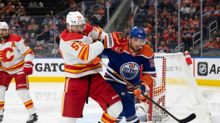 NHL: Draisaitl f&uuml;hrt Oilers zum Sieg