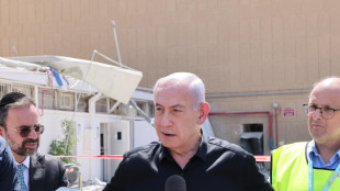 Netanyahu, fermeremo il nucleare dell'Iran con o senza Trump