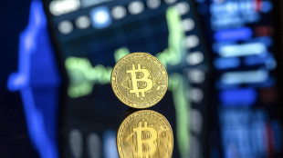 Il Bitcoin corre, nuovo record oltre 110.000 dollari