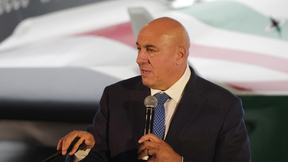 Crosetto, la validit&agrave; di Unifil? Ci rifletto da 6 mesi con l'Onu