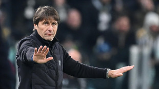 Conte: "Napoli in mare aperto con onde alte, ma non si molla"
