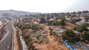RDC: Kolwezi aval&eacute;e par ses mines