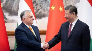 Apr&egrave;s Moscou, Viktor Orban en visite surprise &agrave; P&eacute;kin pour une "mission de paix"