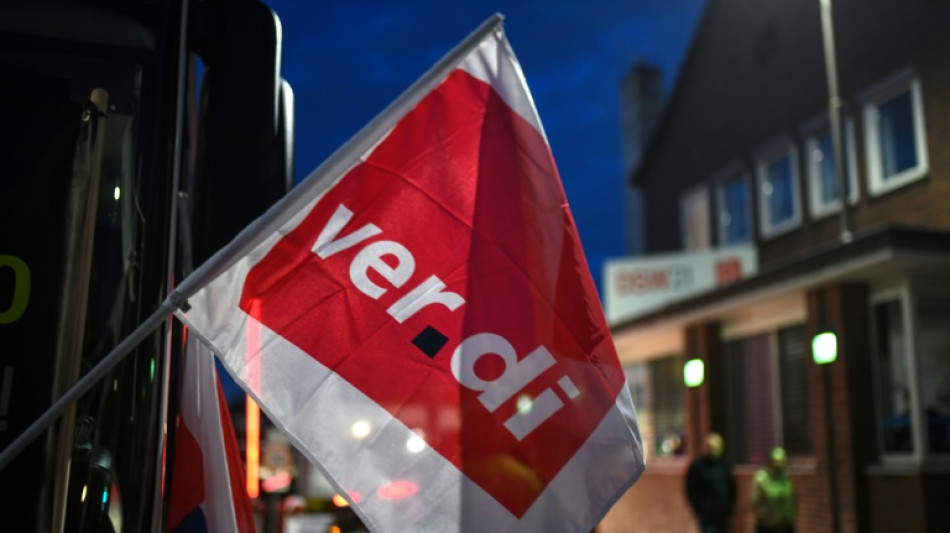 Beamtenbund dringt vor Tarifrunde f&uuml;r &ouml;ffentlichen Dienst auf konkretes Angebot