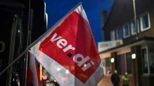 Verdi-Chef droht vor Start der Tarifrunde im &ouml;ffentlichen Dienst mit Streiks