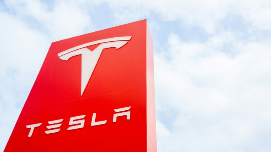Musk finally unveiling his long-promised robotaxi
