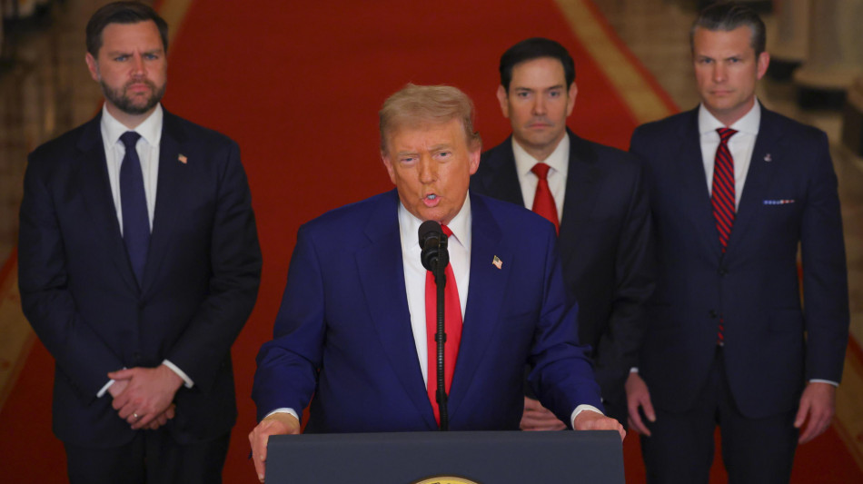 Trump, il partito repubblicano non è mai stato così unito