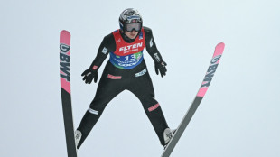 Anzug-Skandal: Sperren gegen Norweger-Quintett aufgehoben
