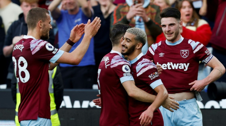 De Gea blunder against West Ham costs Man Utd dear