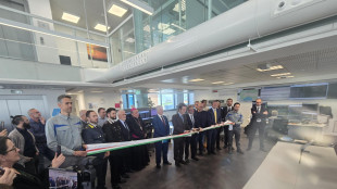 Inaugurato centro E-Distribuzione, servir&agrave; anche Milano-Cortina