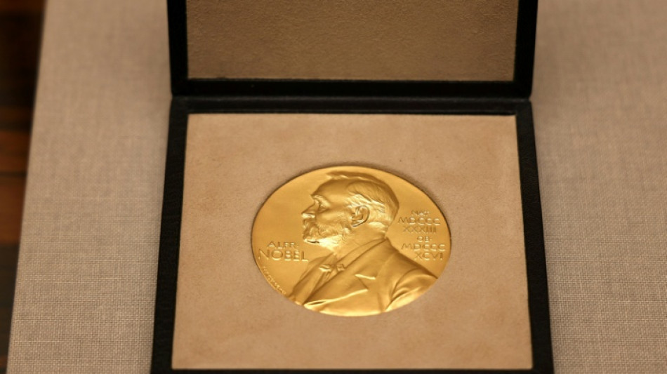 Nach deutschem Erfolg in der Medizin: Nobelpreis f&uuml;r Physik wird verk&uuml;ndet