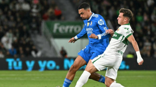 Best yet to come from Trent at Real Madrid: Alonso