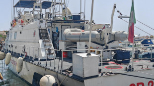 Migranti sbarcati a Lampedusa, 'libici ci hanno sparato'