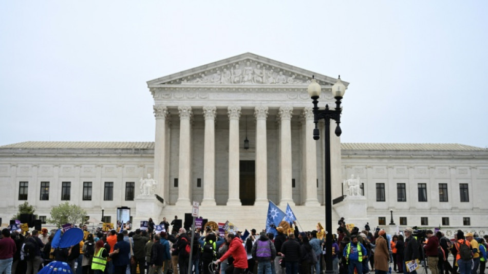 Suprema Corte dos EUA limita redesenho eleitoral destinado a favorecer minorias