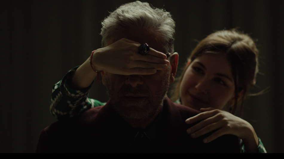 Non oggi, un corto con regia e partecipazione di Sergio Castellitto a Festa di Roma