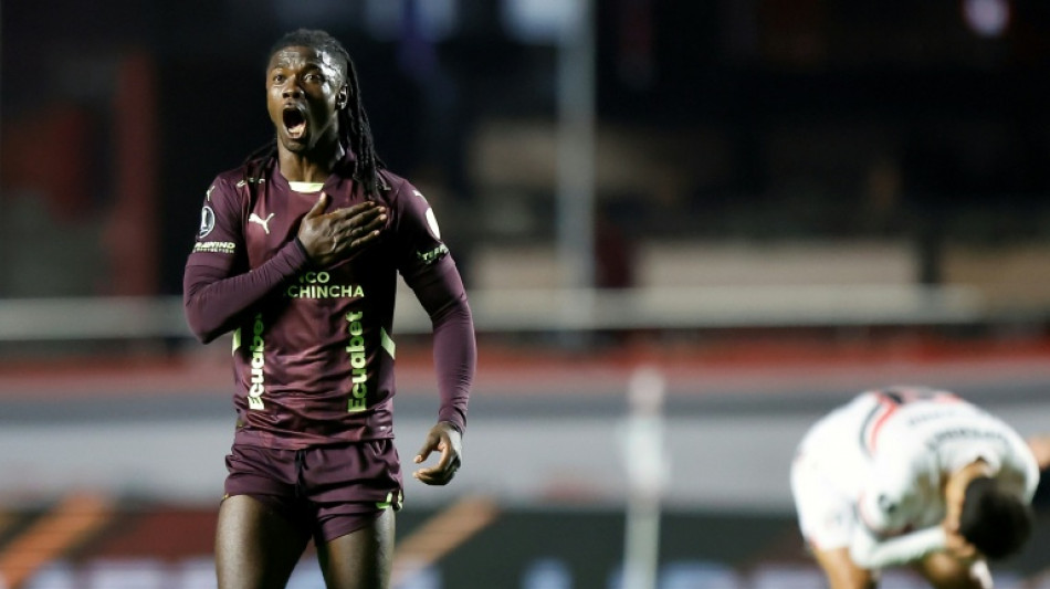 "Queremos vivir en paz": el grito de Ricardo Ad&eacute; a las pandillas de Hait&iacute;