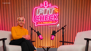 McFit Italia con Zoe De Biasi lancia "Fit check", primo podcast di un'AI ambassador