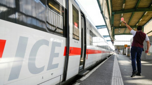 Bahn-Streiks &uuml;ber Pfingsten ausgeschlossen - Konzern legt neues Tarifangebot vor