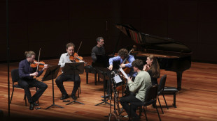 A Roma omaggio a Berio, Boulez, Clementi, Dallapiccola