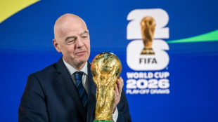Swiss FA withdraws support for FIFA chief Infantino